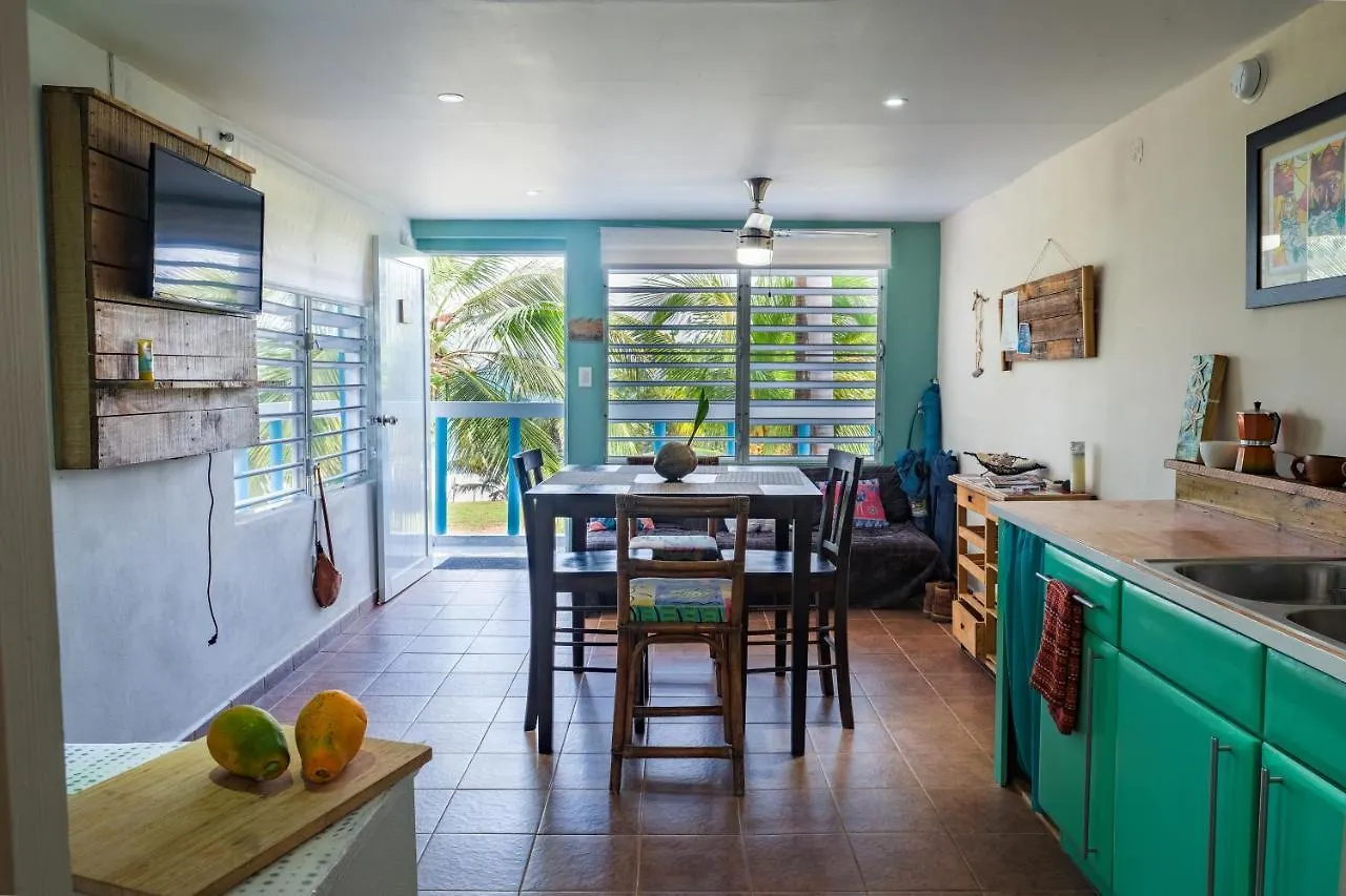 Contatos de Peje Blanco Beachfront Farmstay