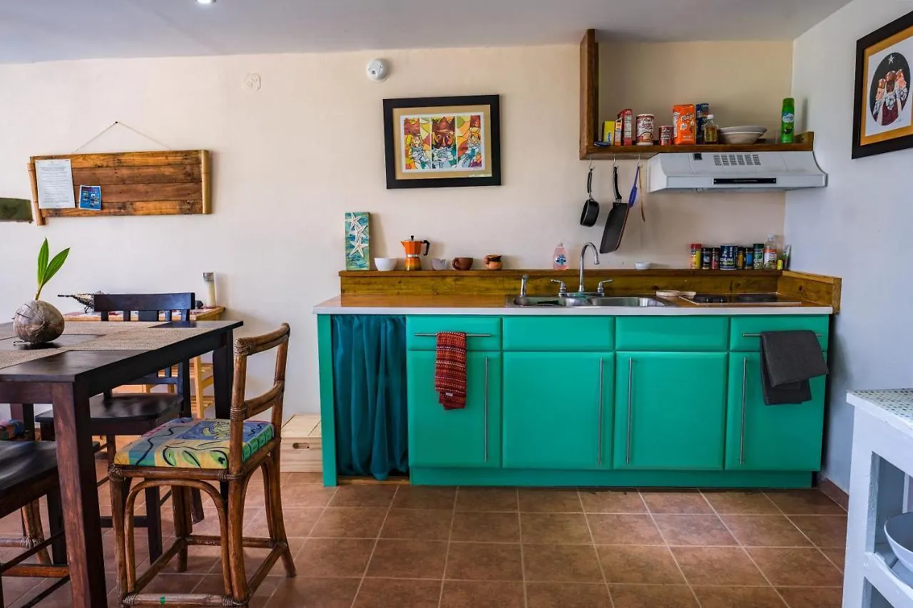 Peje Blanco Beachfront Farmstay Patillas 0*,  Puerto Rico